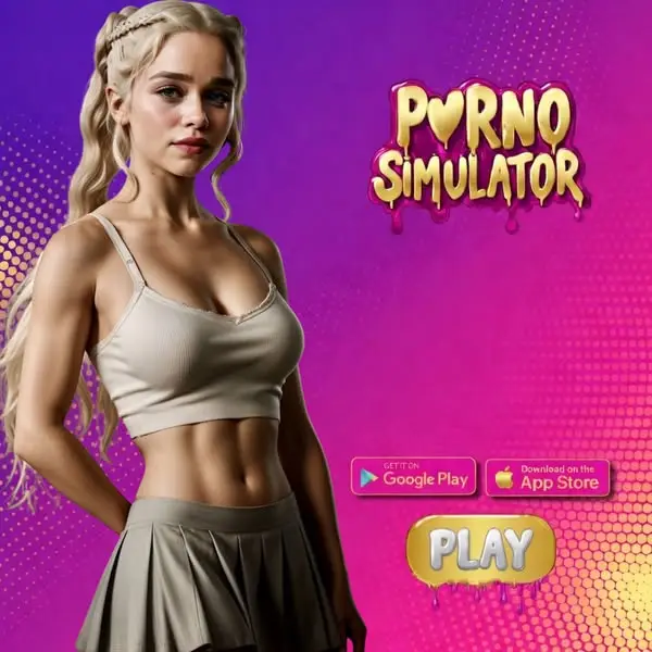 Кадр рекламы Hot Game