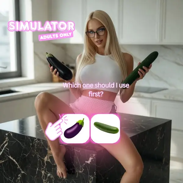 Кадр рекламы Love-Hot Game