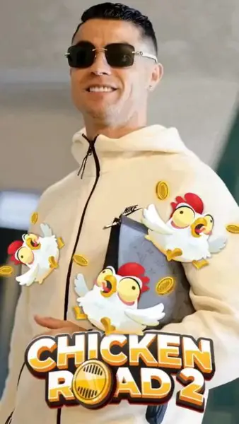 Кадр рекламы Chicken Online