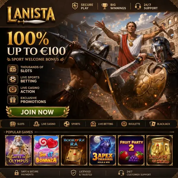 Кадр рекламы Best Online casino app