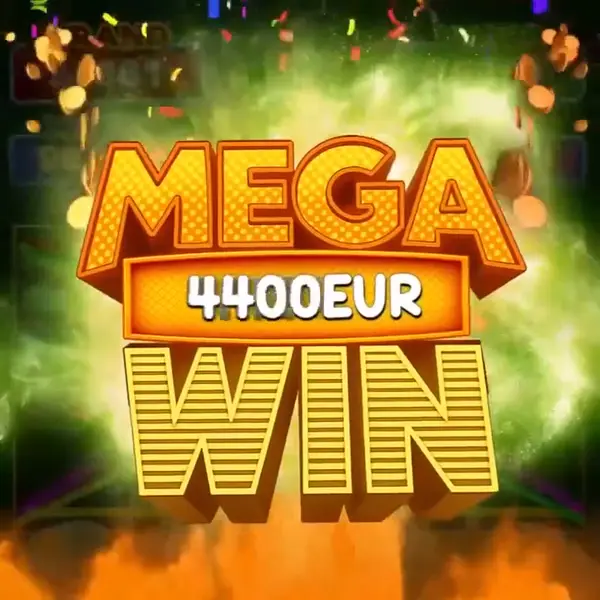 Кадр рекламы Jackpot Hub