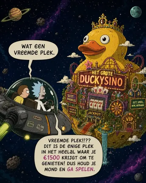 Кадр рекламы Liefje Ducksino