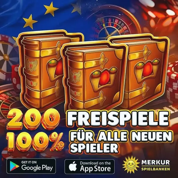 Кадр рекламы Merkur Spielbanken