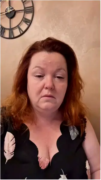 Кадр рекламы Maria Popescu