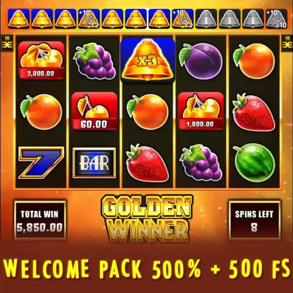 Кадр рекламы Arne Slots