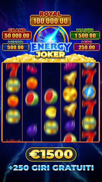 Кадр рекламы Big win