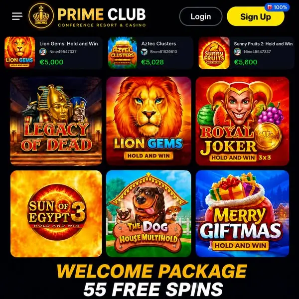 Кадр рекламы Gold Rush Spins