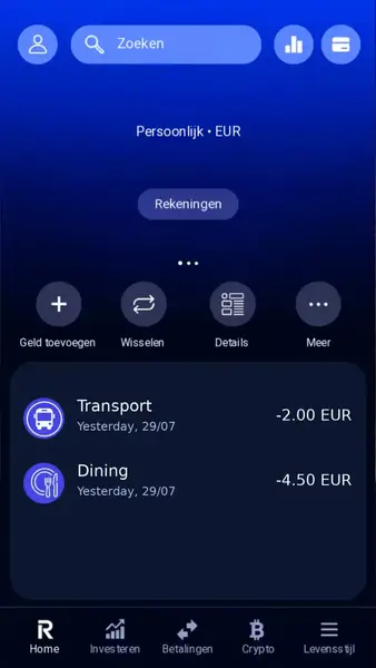Кадр рекламы Game Ninja -  Smartphone Journey with Massive Jackpots Bonuses
