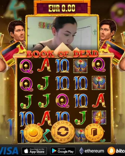 Кадр рекламы Jackpot slot