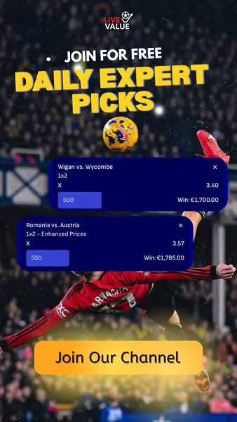 Кадр рекламы ProvenPicks