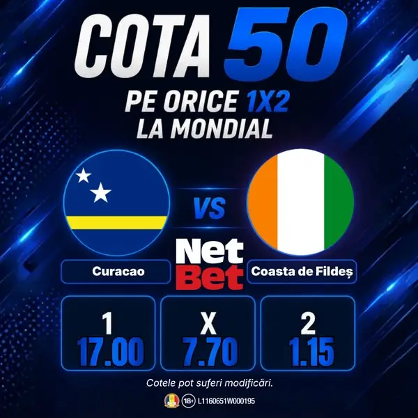 Кадр рекламы NetBet Sport