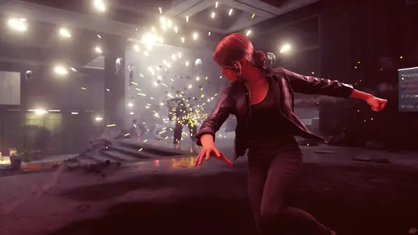 Кадр рекламы PK Gamers Elite