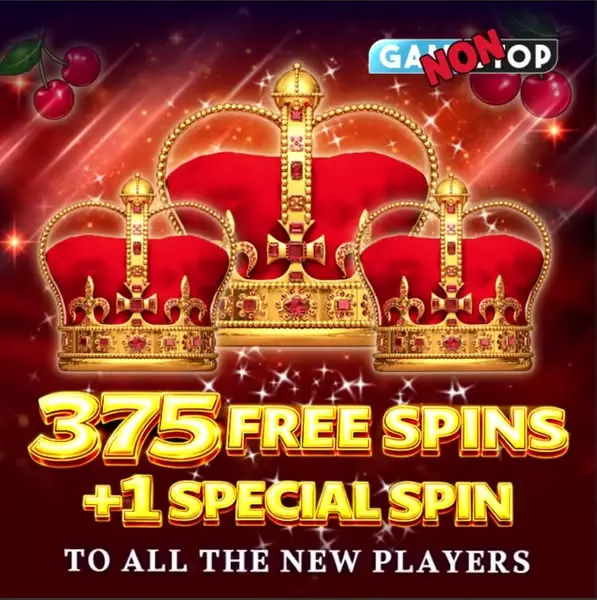 Кадр рекламы Jackpot Zone