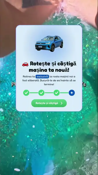 Кадр рекламы Game Jackpot World