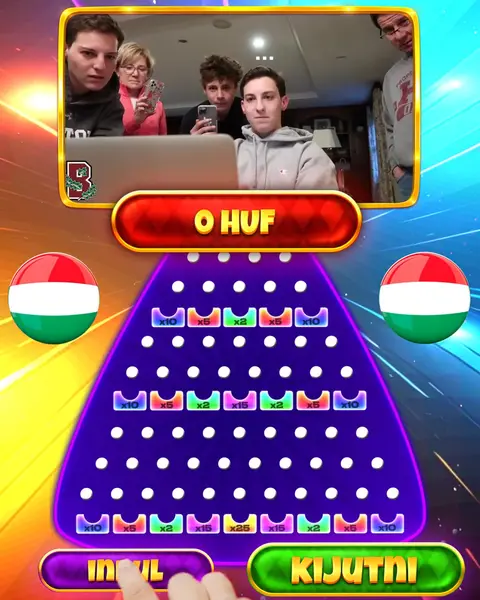 Кадр рекламы Kayla Berry
