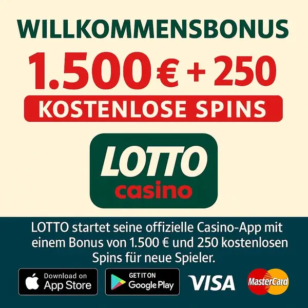 Кадр рекламы Lottery 24