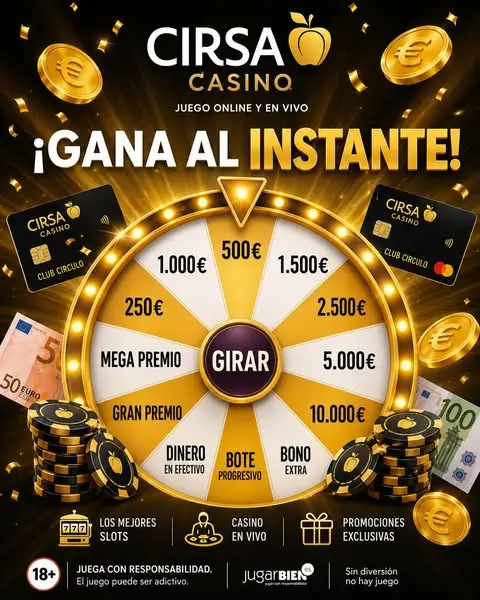 Кадр рекламы Big win