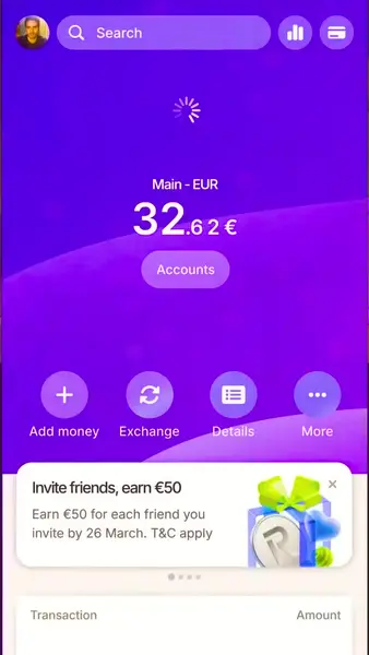Кадр рекламы Bull Rush Casino