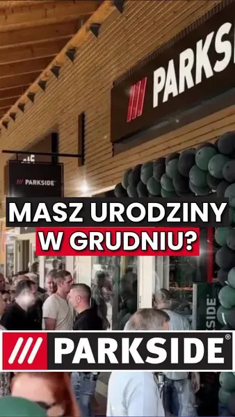 Кадр рекламы Narzędzia i Majsterkowanie