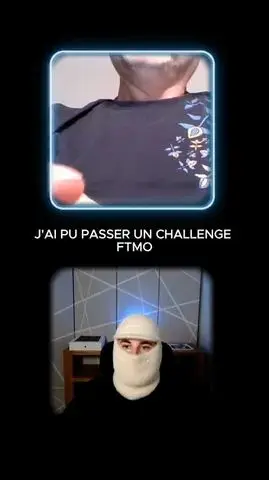 Кадр рекламы Global Trading Network