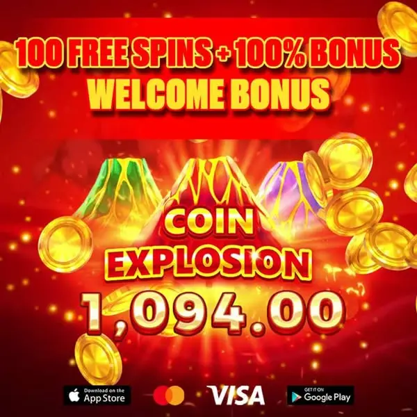 Кадр рекламы Jackpot Junction Masters