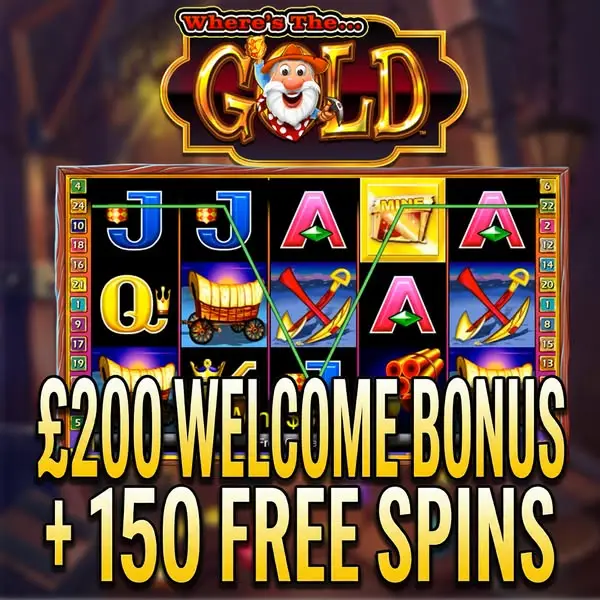 Кадр рекламы Golden Quest
