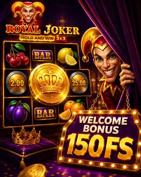 Кадр рекламы Lucky Harbor