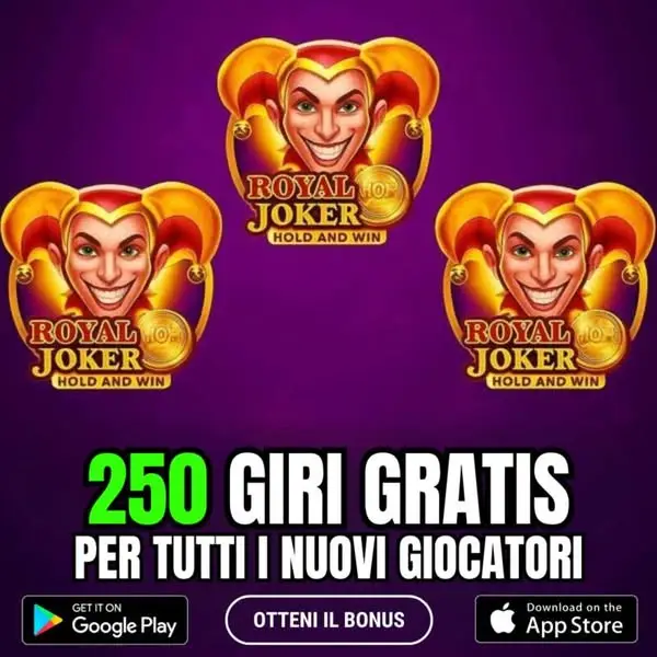 Кадр рекламы Royal Jackpot Club