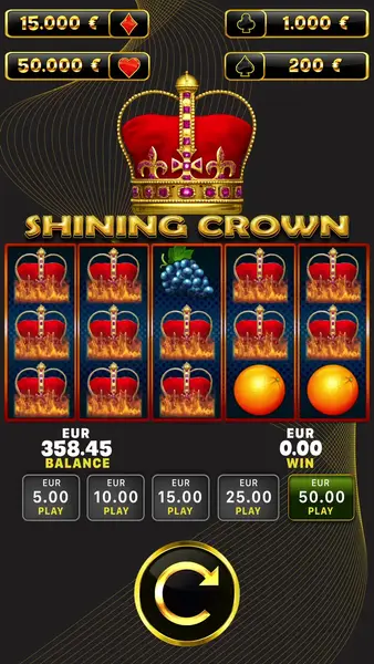 Кадр рекламы Big Win 888