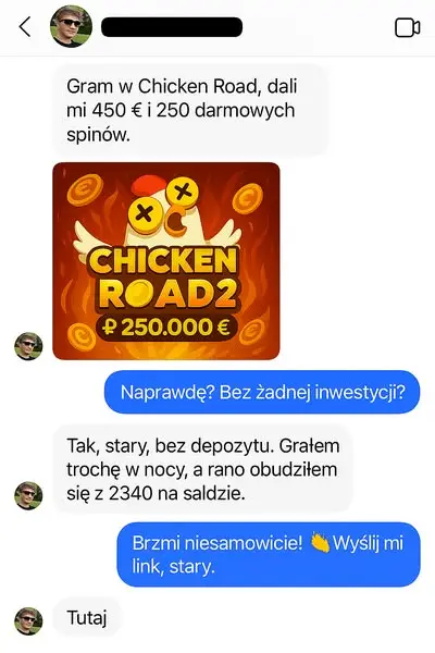 Кадр рекламы Rabbit Road New