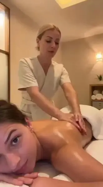 Кадр рекламы Lina Vareth