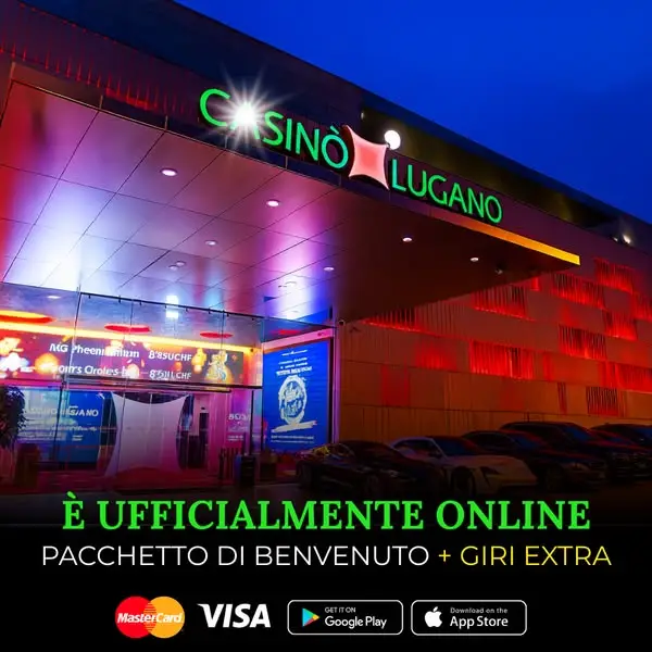 Кадр рекламы Fortuna Online