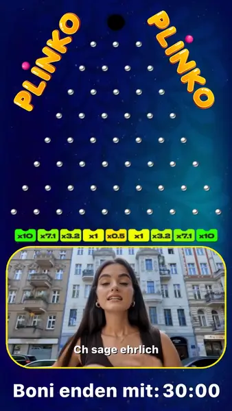 Кадр рекламы Lucky Vault