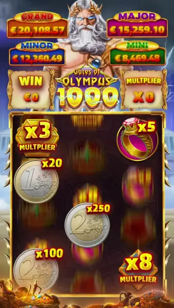 Кадр рекламы Lucky Games