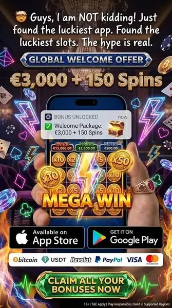 Кадр рекламы Online casino