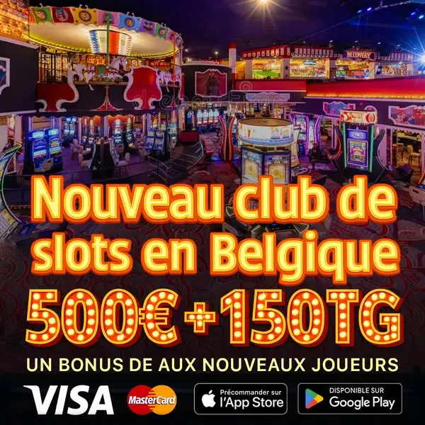 Кадр рекламы Best Slots