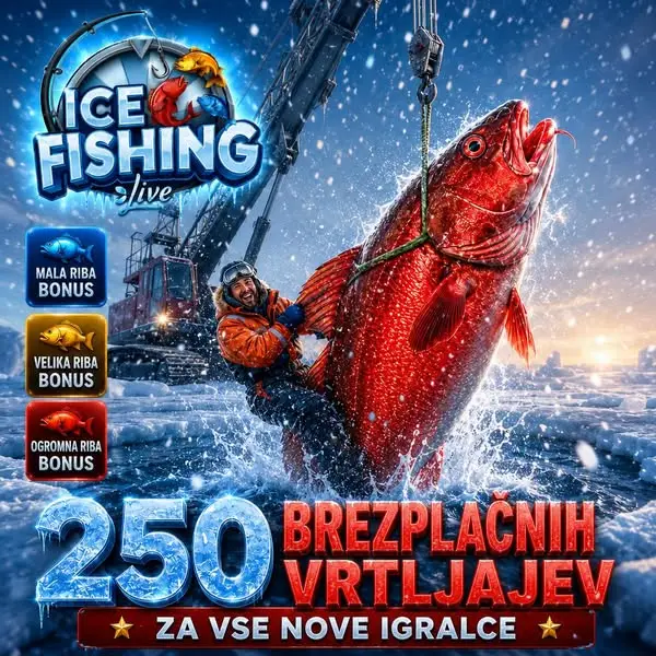 Кадр рекламы Tropic Spin Club