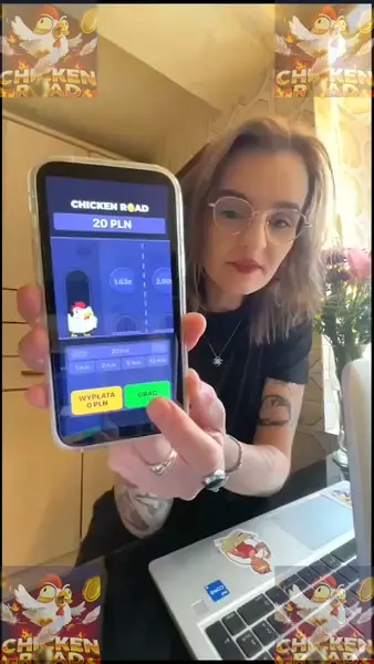 Кадр рекламы Lucky Game App