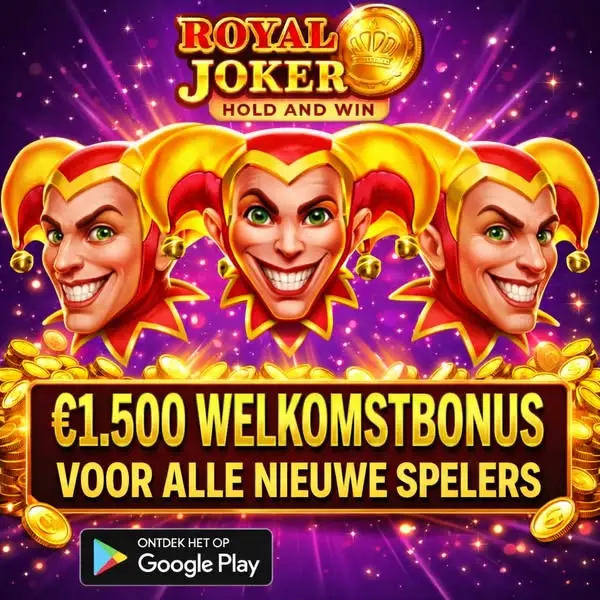 Кадр рекламы Joker's Win