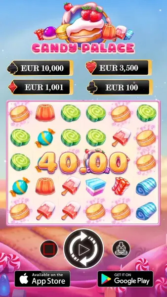 Кадр рекламы Coin Strike