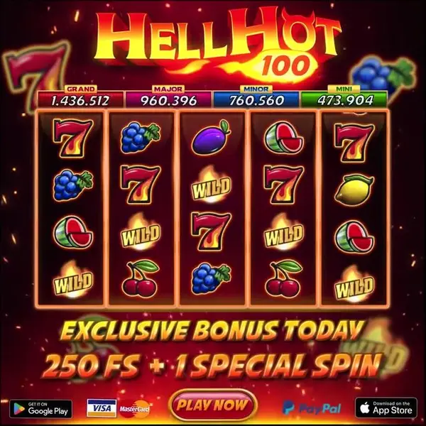 Кадр рекламы Time to Jackpot