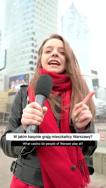 Кадр рекламы Salon Gier Online