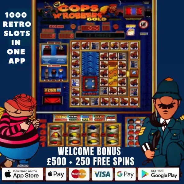 Кадр рекламы Birmingham Slots