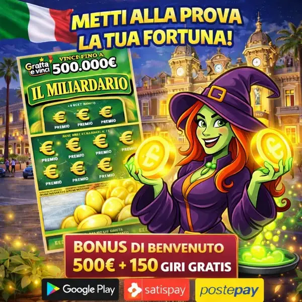 Кадр рекламы Grand Casino