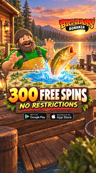 Кадр рекламы Fishin’ Frenzy