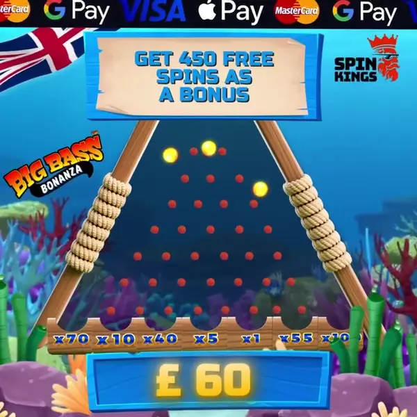 Кадр рекламы LuckySpin App