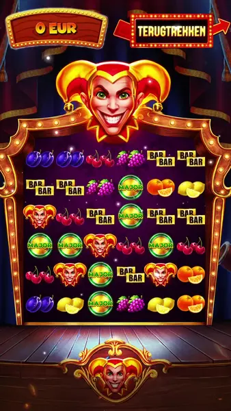 Кадр рекламы Jackpot Spin Zone x777