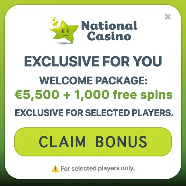 Кадр рекламы Irish lottery