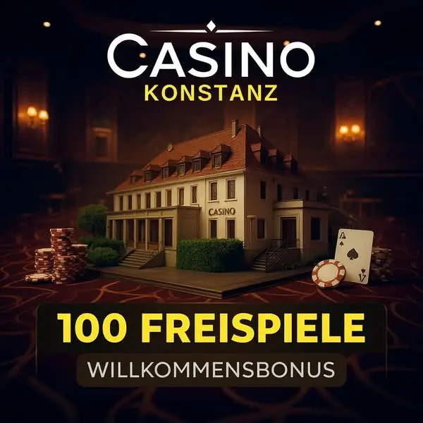 Кадр рекламы Golden Spin Casino