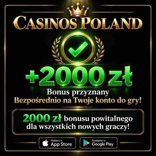 Кадр рекламы Polska Gra